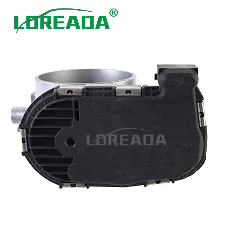 1131410125 A1131410125 Throttle Body Valve For Mercedes-Benz CL500 CLK350 C350 S500 3.0 3.5L 1131410126 A1131410126 0280750017