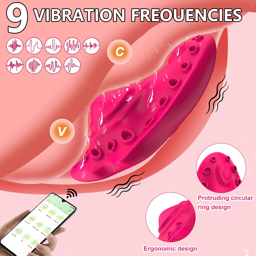 male masturbator best Sexy Secret Panties Vibrator: Real User Insights on Remote-Controlled  Wearable Pleasure