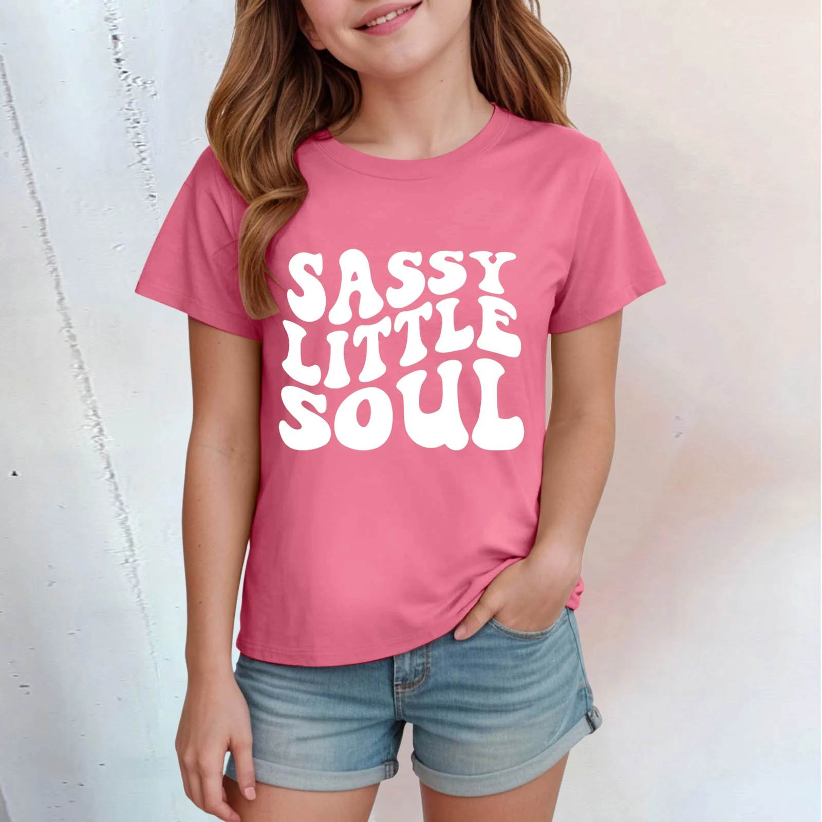 Girls 2T Girls Shor… - image