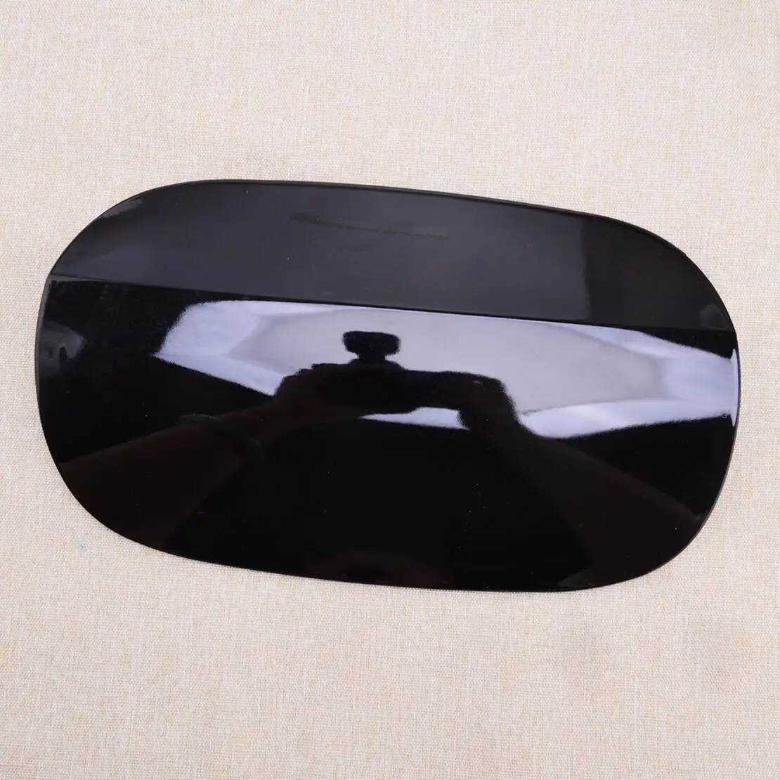 

Передняя крышка топливного бака, черная ABS, подходит для Mercedes-Benz E Classe W213 2016 2017 2018 2019 2020 2021 2137572100