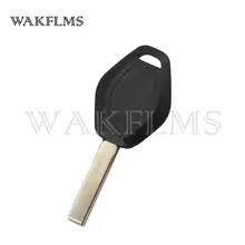 BMW 3 Button Remote Key for X5 #5