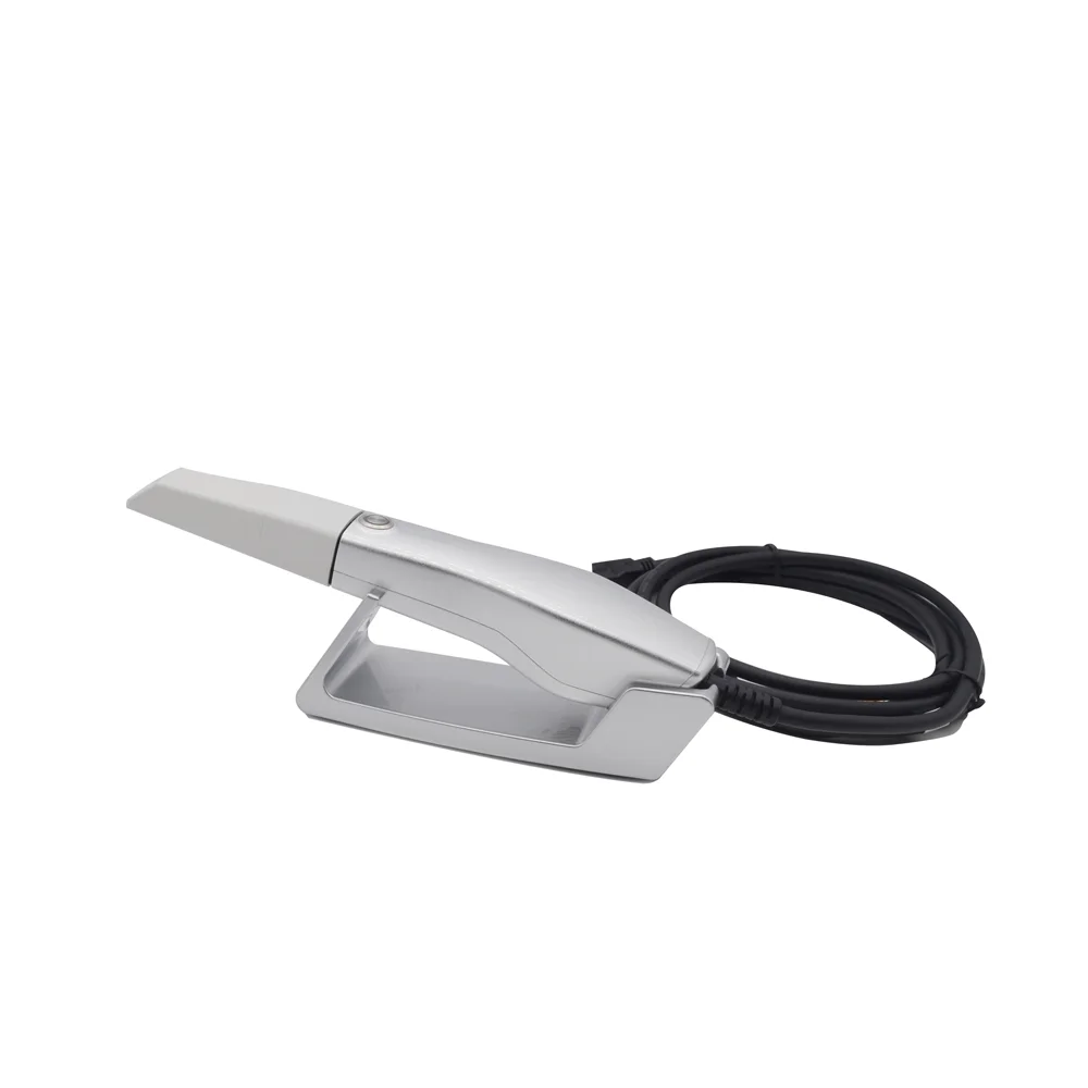 CE Approved 3D Intraoral Scanner P3 Dental Intraoral Digital Impression Instrument High Precision and Accuracy