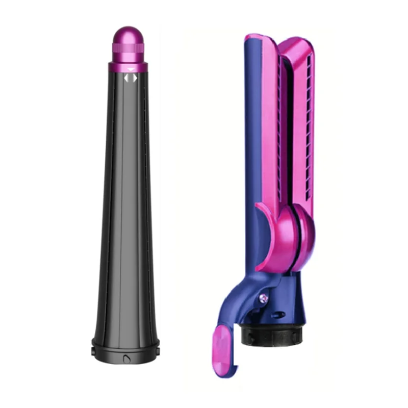 

【FUXQ】Коническая насадка для ствола и воздушного потока для Dyson Airwrap Styler HS01 HS05 HS08 для инструментов для гладкой укладки и завивки волос