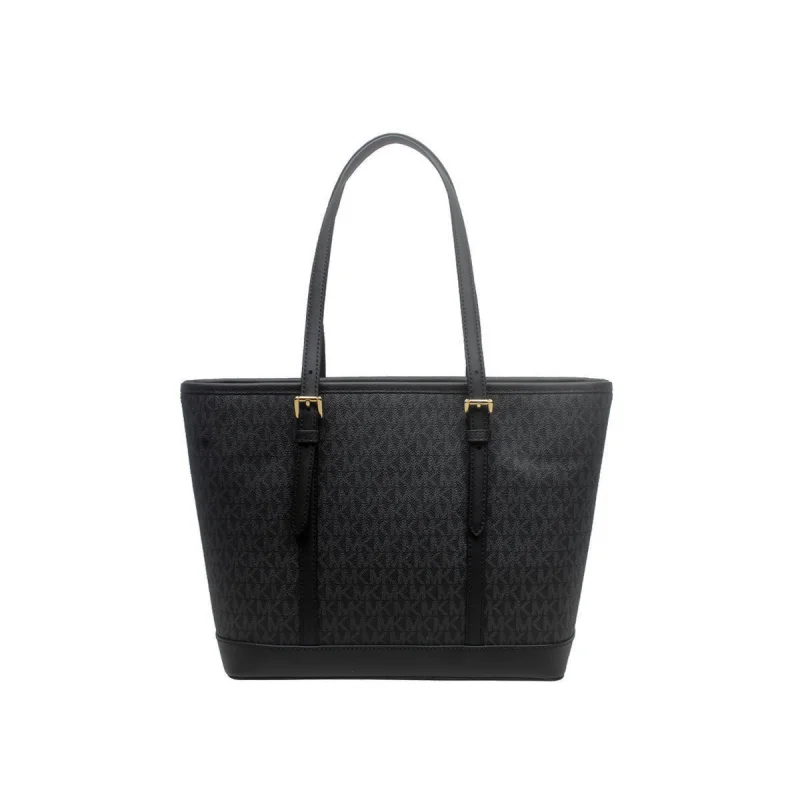 حقيبة مايكل كورس جيت سيت للسفر بكتف واحد للسيدات