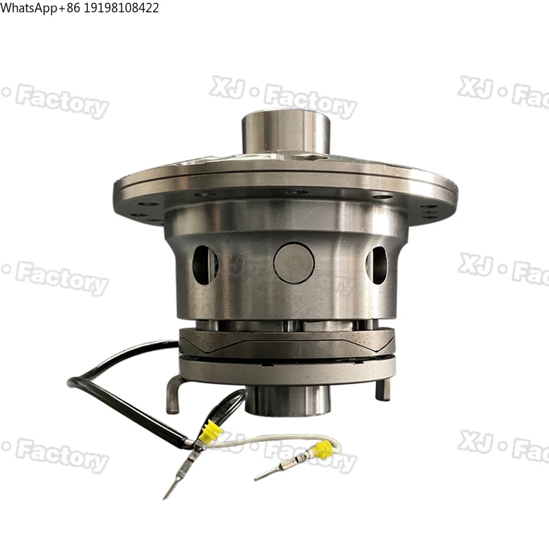 

Electric Locker ET136 Electric Lock for nissan Patrol Differential Gear Electric Lock Differential
