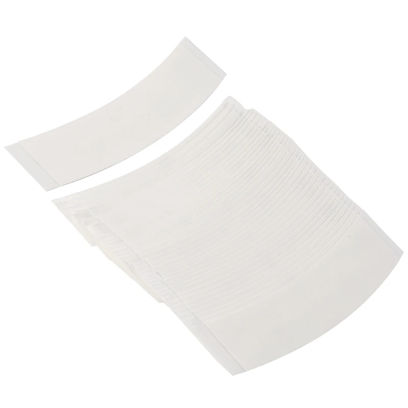 

AT17 36 шт./лот, ультрафиксирующий парик, двусторонняя лента, прочная клейкая система для наращивания волос, водонепроницаемые полоски для париков/кружевного парика