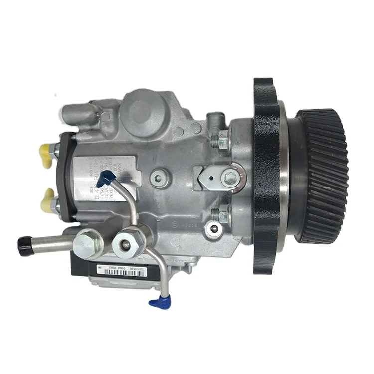 

Newly D-max 4JH1 Pump Asm Injector 8973267393 8-97326739-3 High Pressure Fuel Pump for ISUZU