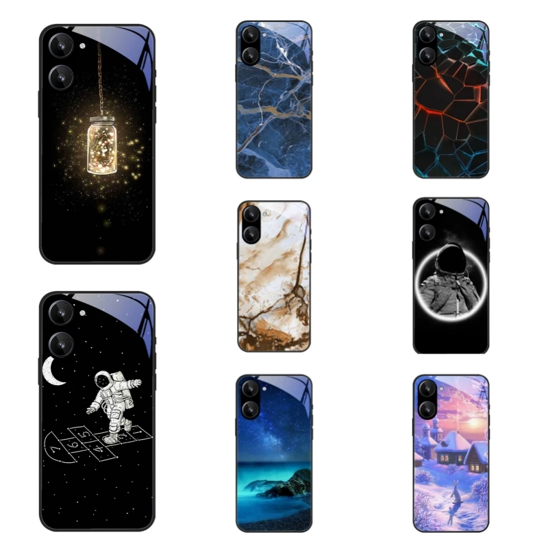 For Realme 10 Pro P… - image