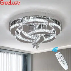 Plafonnier LED suspendu en forme de goutte de pluie, avec télécommande, design moderne, éclairage d'intérieur, luminaire décoratif de plafond, idéal pour un salon