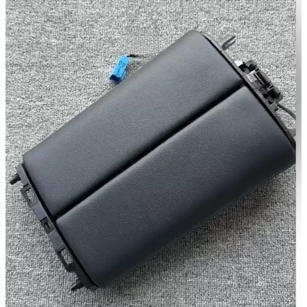 

For Mercedes Benz W167 GLE320 GLE350 GLE400 GLS450 GLS580 Car Accessories Center Console Armrest Box Interior Storage Brand New