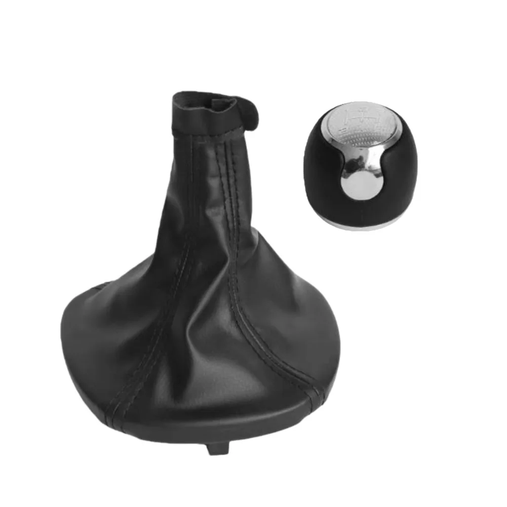 

Manual Transmission Shifter Ball Joint DIY Installation OEM Replacement Engineered To Spec Car Shift Knob Replacement