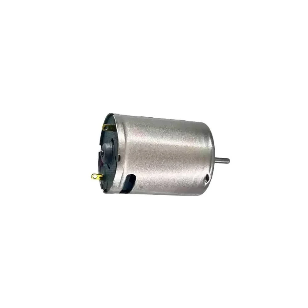 1PCS 2430 Small Strong Magnet DC Motor High-Torque 12V DC Motor 10000 RPM High-Speed CCW DC Motor