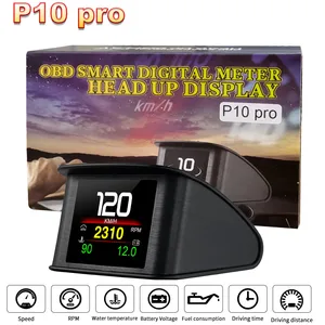 أفضل 11 جهاز كمبيوتر عالمي OBD2 مبيعا - No2