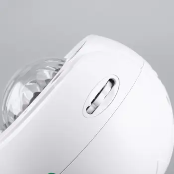 LED北極光投影機 星空投影機 銀河投影機 夜燈 天空夜燈 臥室極光照明 8 最佳銷售 北極光投影儀 - №5