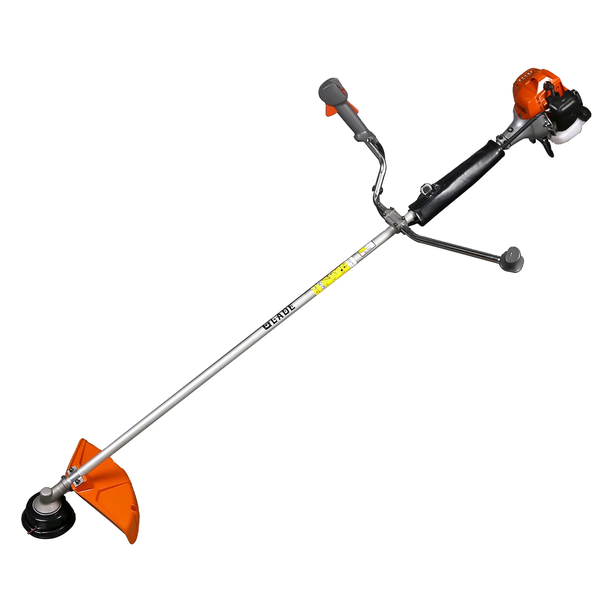 

226R Bike Handle Grass Trimmer Machine Price