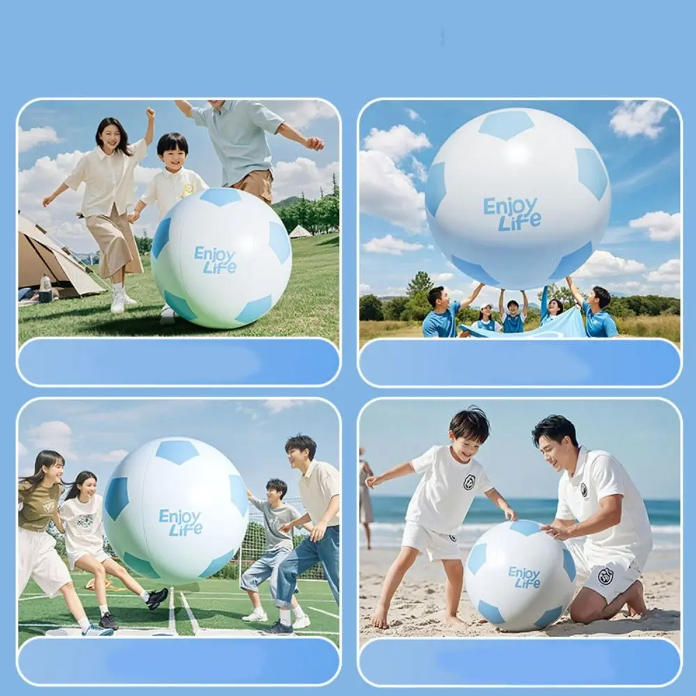ช้า Rising Squeeze Hand Ball ของเล่นการฝึกอบรมของเล่นแบบโต้ตอบ Ball ลูกฟุตบอลพองอัพเกรดและ Thicken Sensory Integration