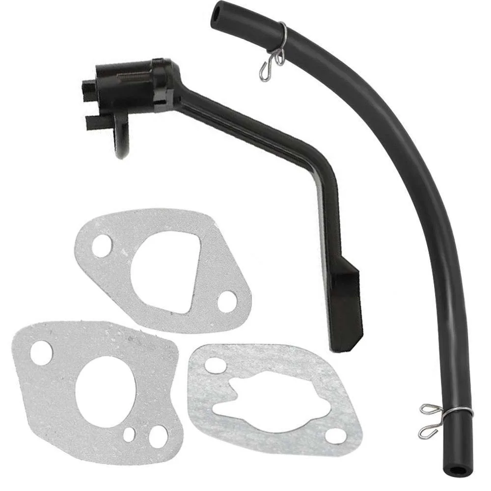 Vergaser Vergaser für Honda GX160 GX168F GX200 5,5 PS 6,5 PS Kraftstoff leitung Dichtung Motor Motor Kit Autozubehör
