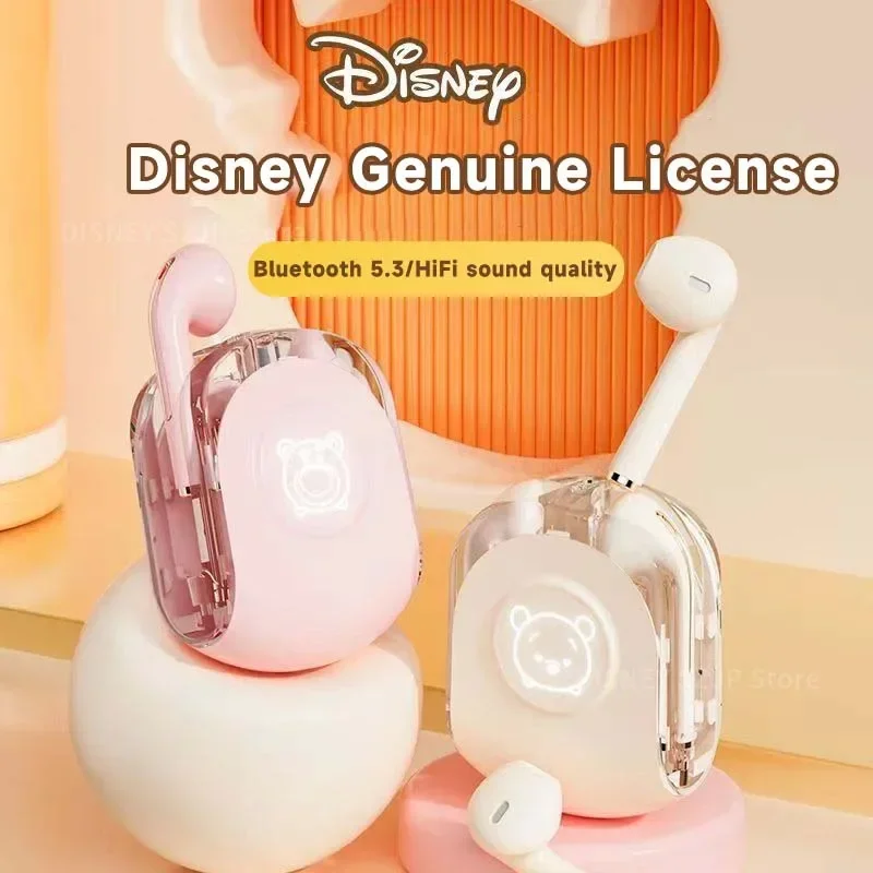 Disney Tws Earphone… - image