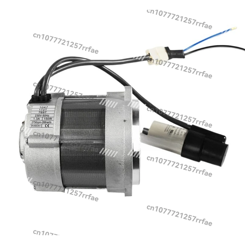 

172T 150W R.B.L RHEFS20 motor FS5 FS10 motor GS20