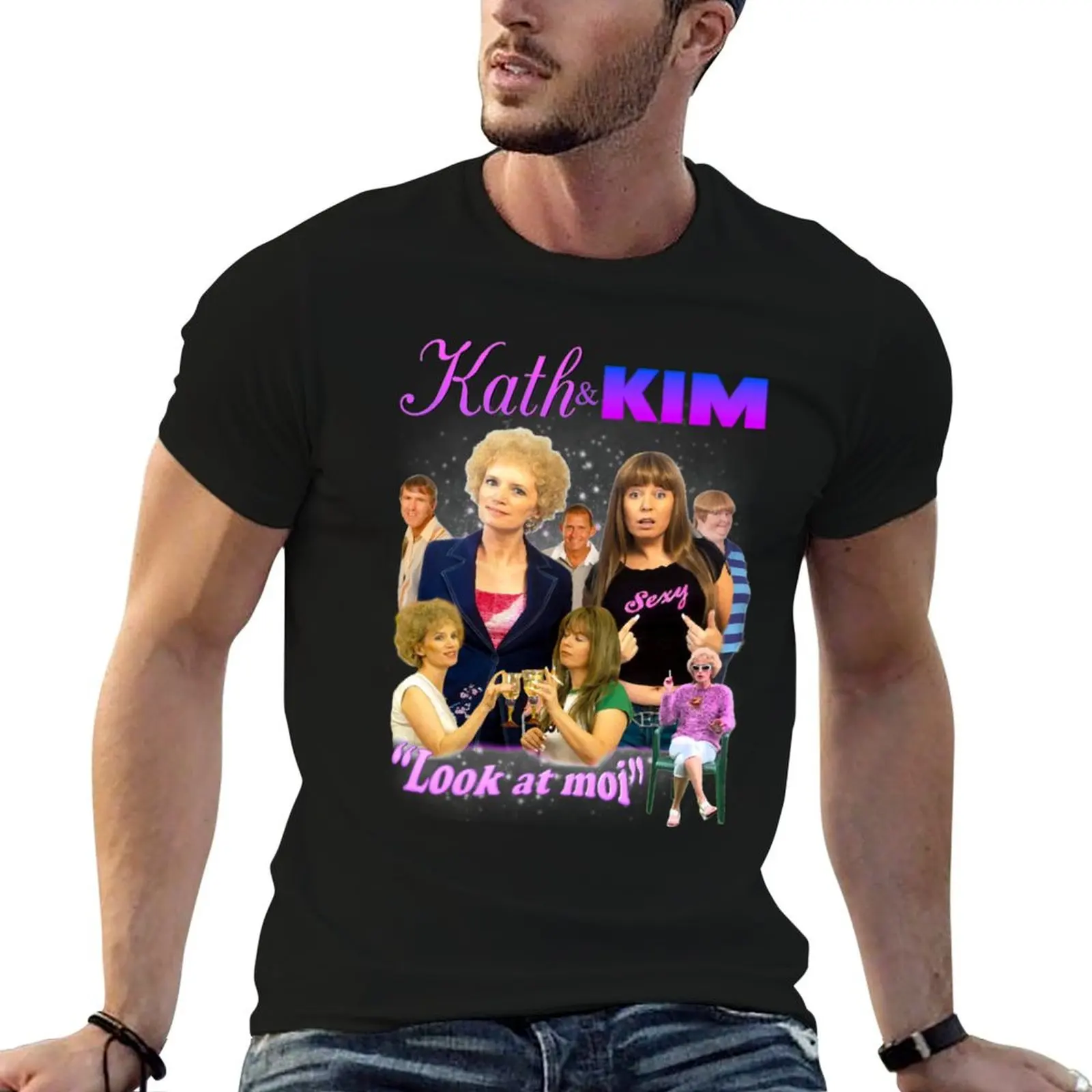 Kath Bootleg T-Shir… - image
