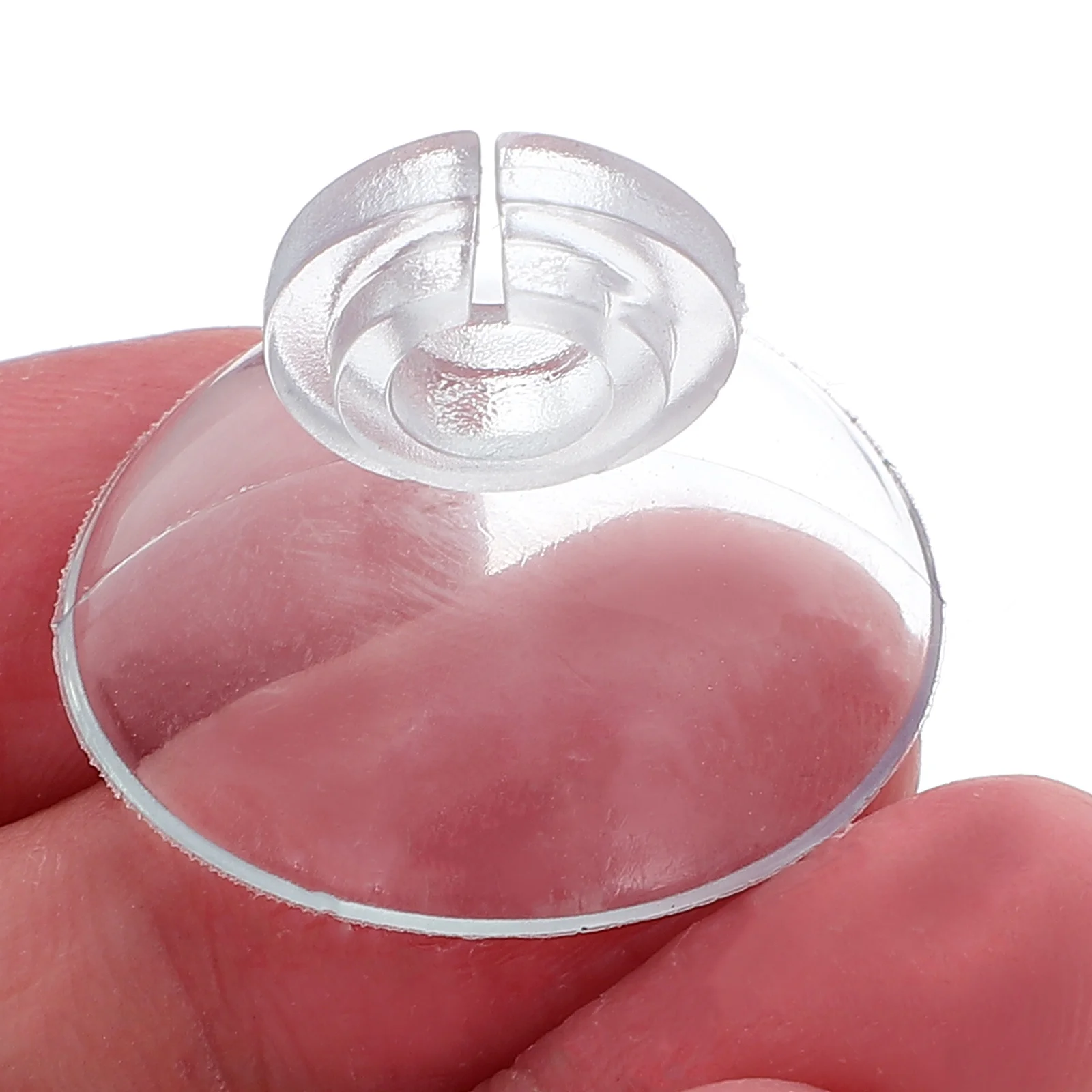 

20Pcs Aquarium Oxygen Tube Clips Tank Suction Cups Holder Hose Clamp Fixing Clips Fish Tank Accessories Aquarium Tube Sucker