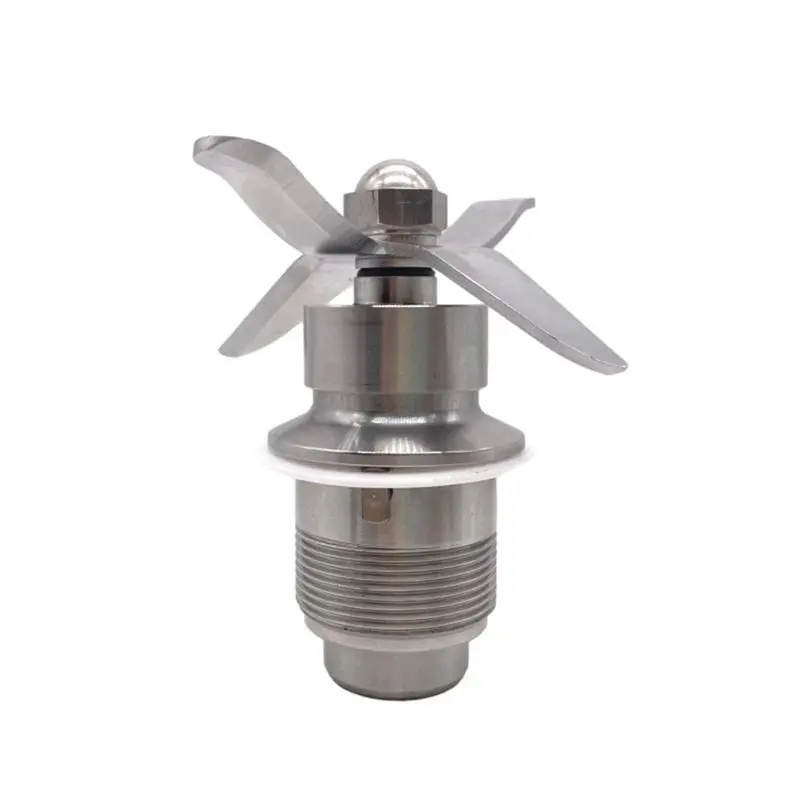 a70z-fafa】blender-blade-assembly-for-waring-cb6-cb10-cb15-cb10s-cb10t-cb15ts-cb15v-502977-mixing-accessories