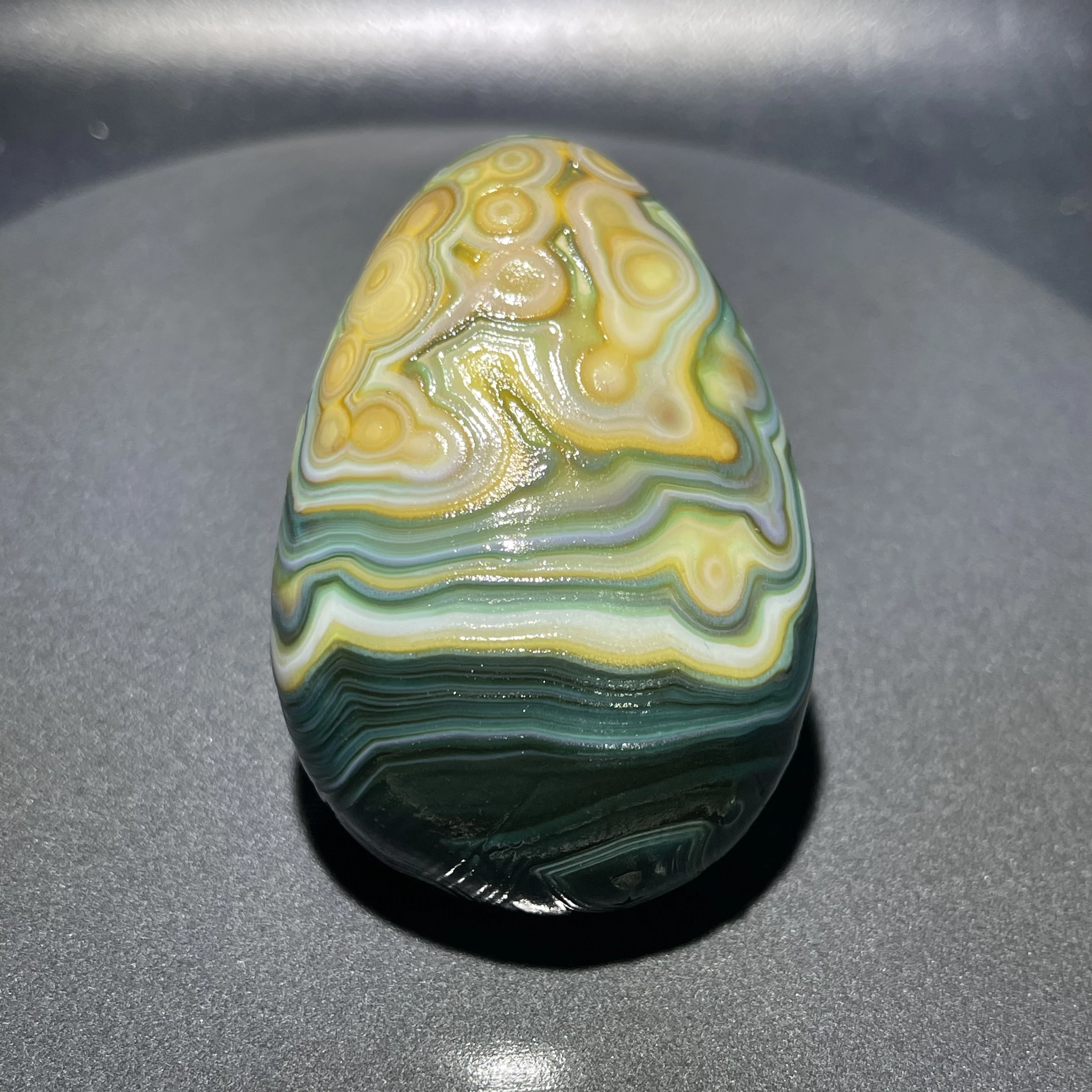 Gobi Agate Bead Cornucopia Crystal Cave Raw Stone Rare And Precious Bead Agate Beads for DIY Jewelry Making Rare And Precious