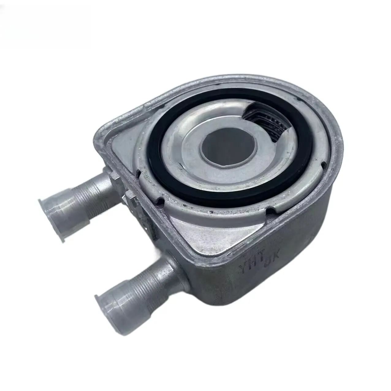 

High-Quality Genuine Wholesale Car Oil Cooler Oil Cooler Radiator 26410-2G000 26410-2G001 26410-2G100 For Hyundai K Ia