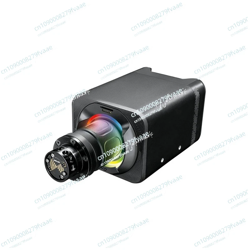 SIMAGIC Alpha EVO Racing Simulator Direct Drive Base Alpha Servo Gaming Steering Wheel