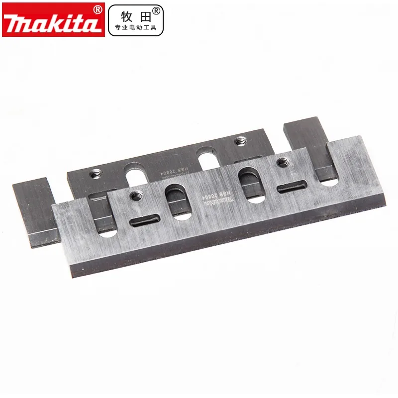 Makita A-07412 D-71211 110mm Planer Blade (Brand NEW) for 1911B, 1002BA, 1003BA