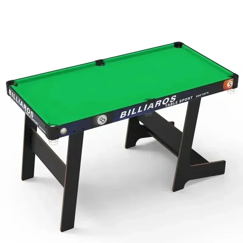 

Modern Mini Billiard Fun Toy Gifts Adults Outdoor Pool Table Multiple Sizes Indoor Foldable Family Game Snooker Kids Billiards
