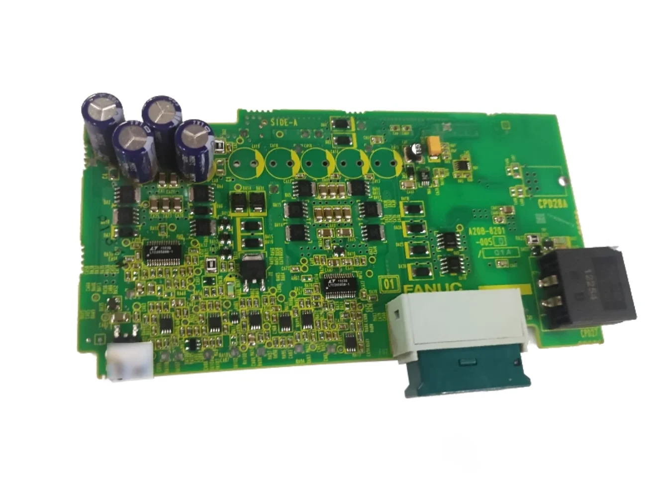 

A20B-8201-0050 for Fanuc Original CNC Machine Tool System Circuit Board