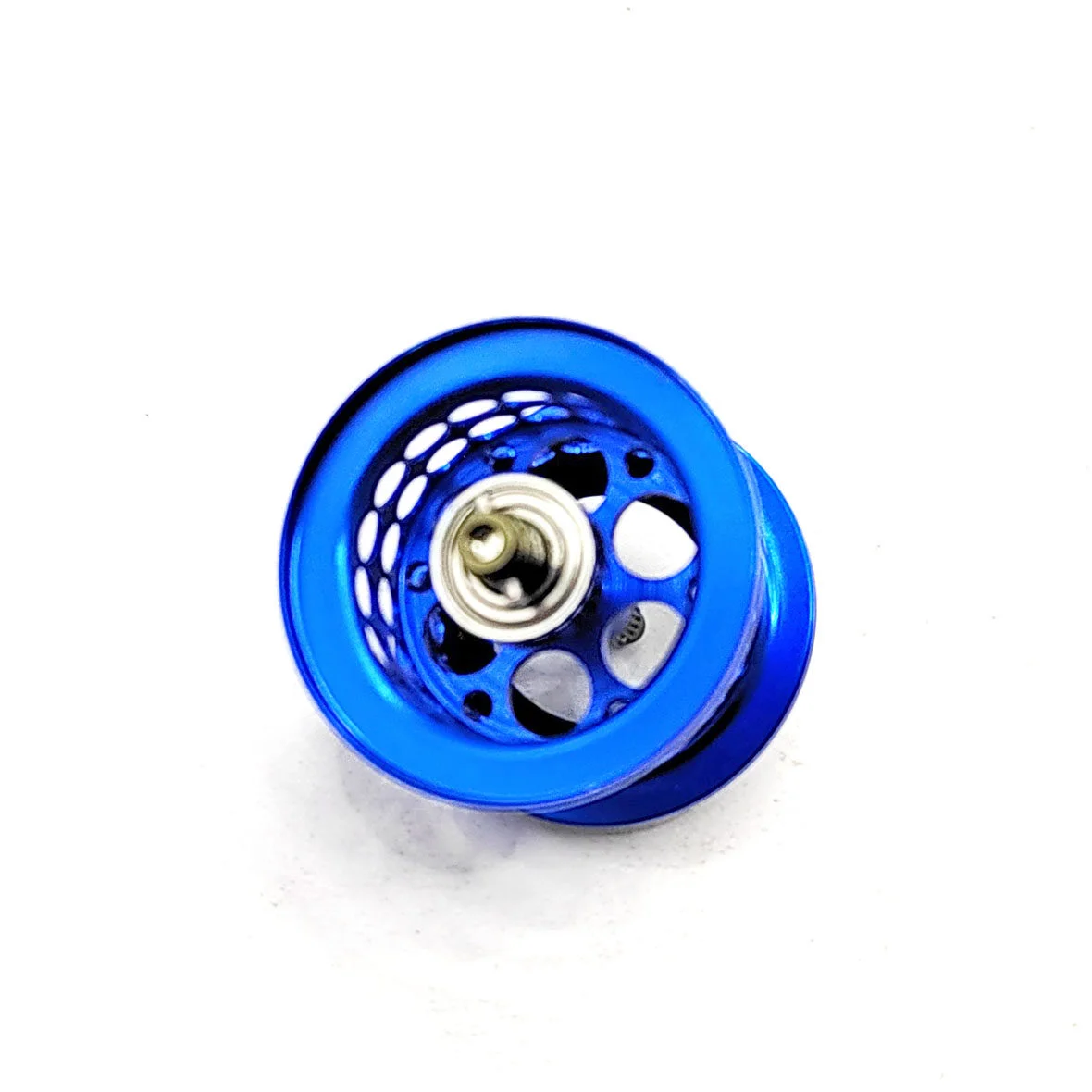 Compatible Spool for For ABU Garcia IB6 IB7 IB8 ALX LC6 LV7 LC7 LT7 BF7 BF8 MGX2 For REVO ALX Baitcasting Reel Models Only view 3