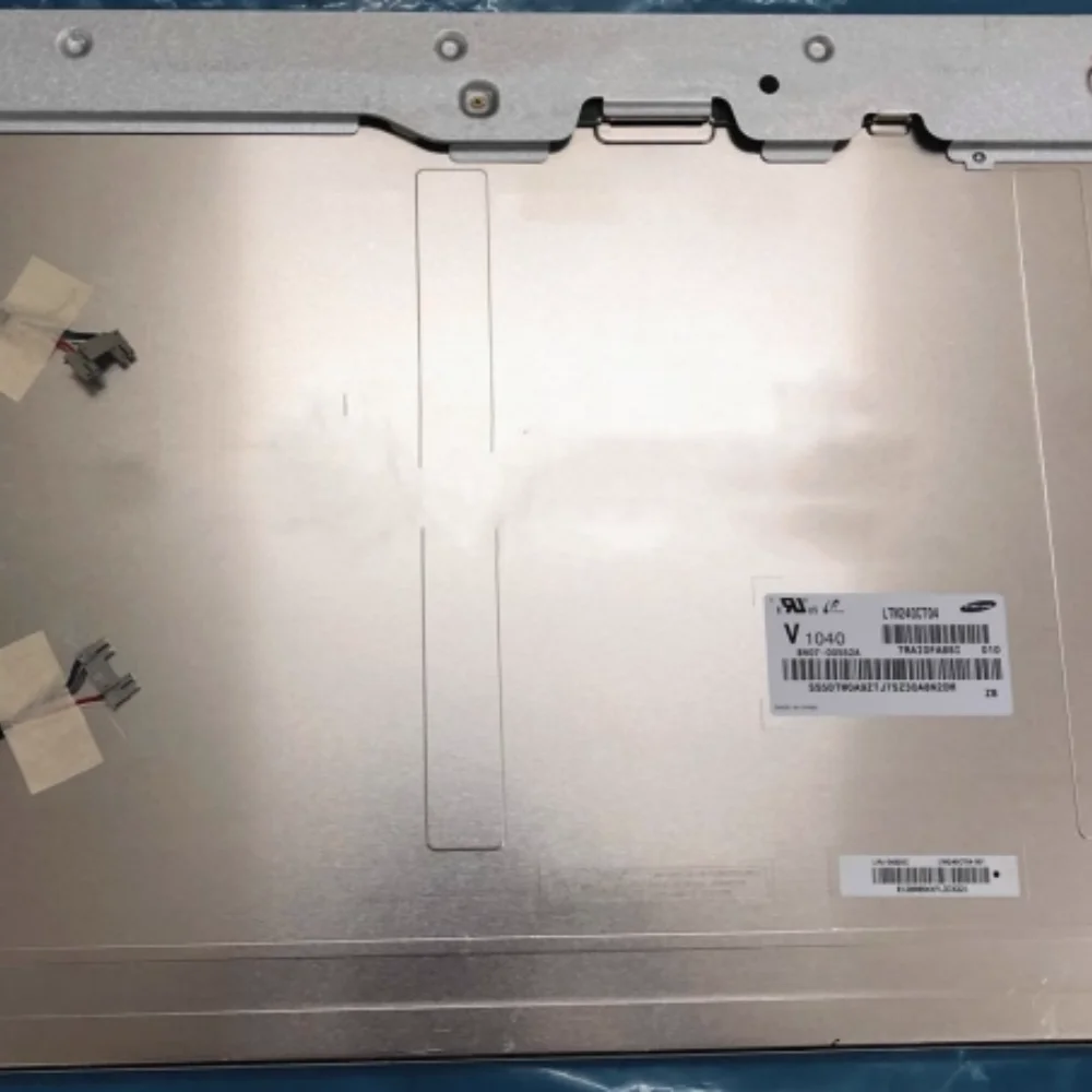 

G240UAN01.3 LCD Screen Display