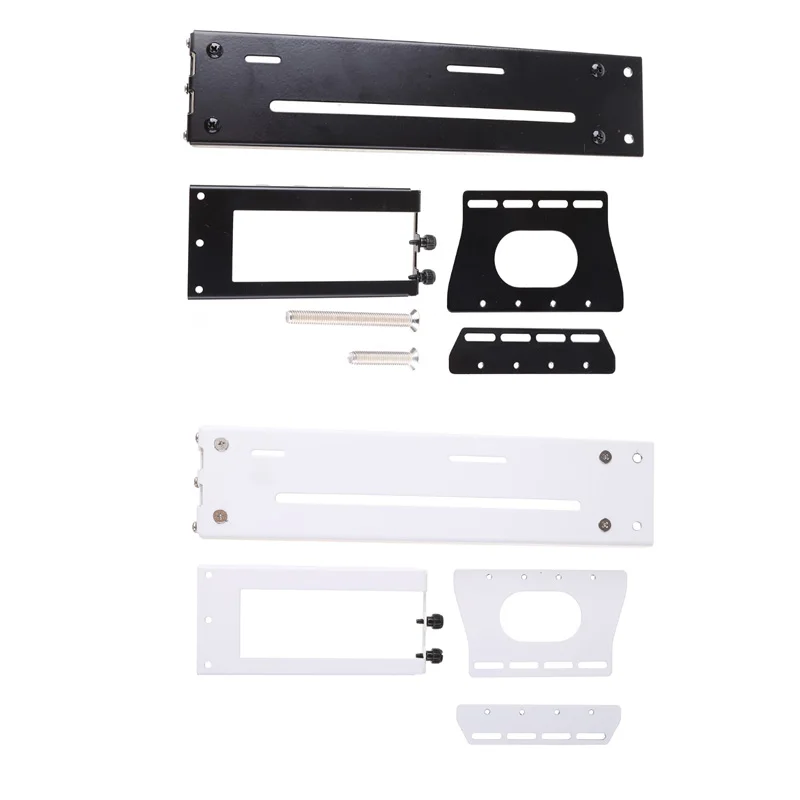 Vertical Graphics Card Holder Bracket GPU Mount kickstand/base For -ATX chassis Holder for RTX3060 3070 3090 RX