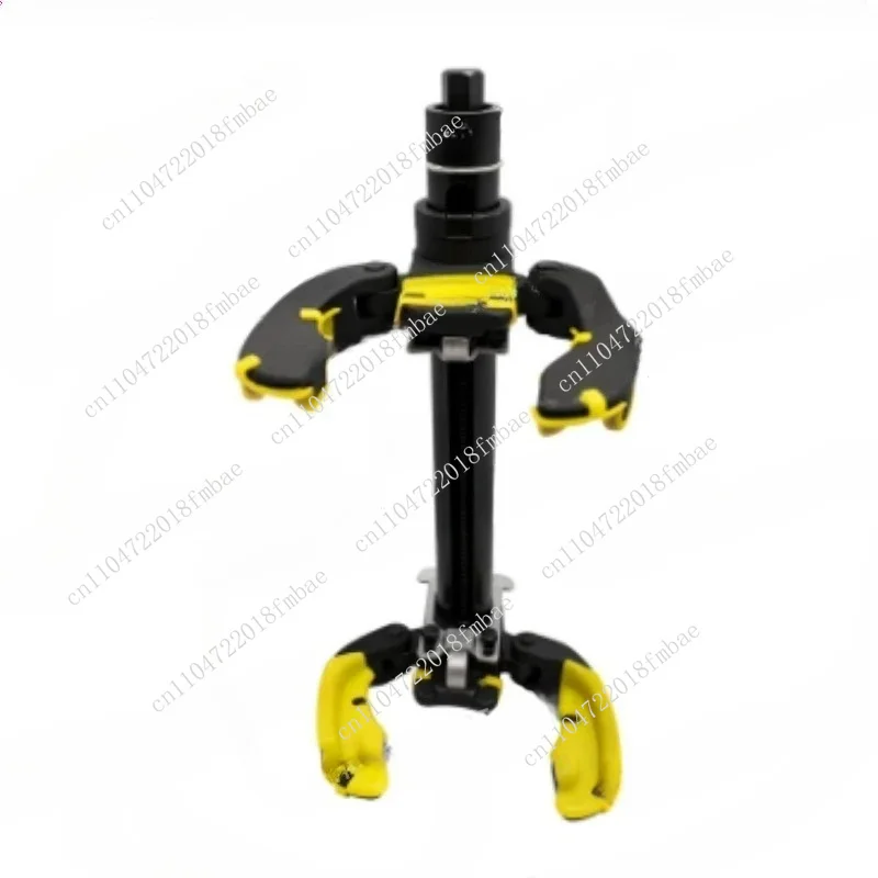 New Integrated Multi Angle Detachable Shock Absorber Spring Compressor Shock Absorber Disassembly Tool