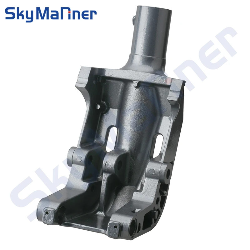 65W-43311 Bracket Swivel 1 For Yamaha Outboard Motor 40HP F20 F25 65W-43311-10-8D 65W43311108D