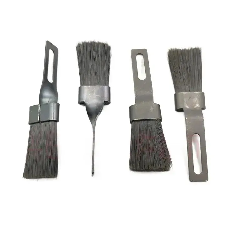 고모리 롤랜드 인쇄기 Feida 종이 프레스 브러시 08/04 기계용 20개