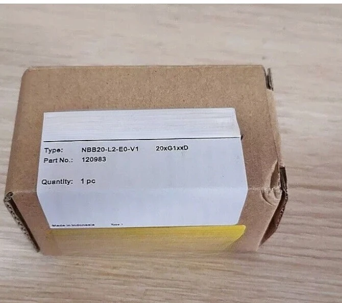 

Brand New Original Proximity switch NBB20-L2-E2-V1 NBB20-L2-E0-V1 NBN40-L2-E2-V1 NBN40-L2-E0-V1 Fast Delivery