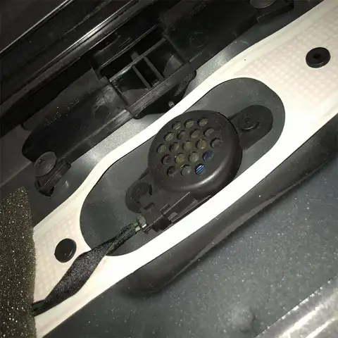 audi a1 speaker отзывы - №6