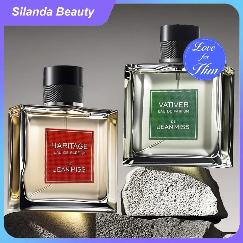 

Мужские духи Legacy 100 мл, мастер-парфюмерия, свежий древесный аромат, стойкий, чистый, роскошный, мужской одеколон, очаровательная вьетнамская парфюмерия