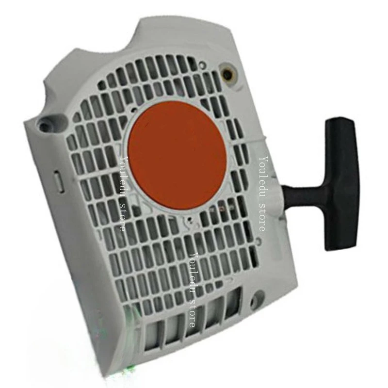 Applies To MS341 MS361 Pull Tray, Starter, Hand Puller, Starter Assembly, Starter Chainsaw Accessories