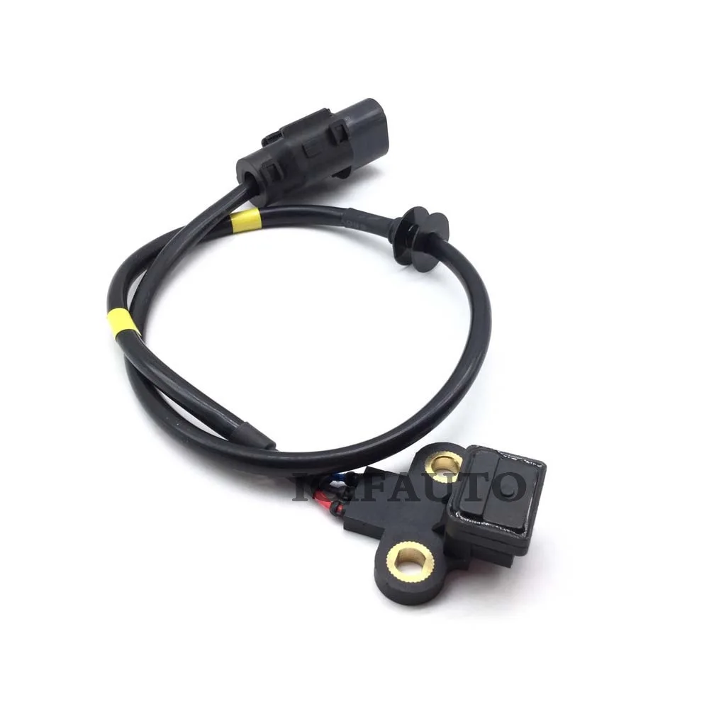 39310-39800 3931039800 Crankshaft Position sensor For KIA SORENTO 3.5L DOHC V6 24V, ENG.CODE 