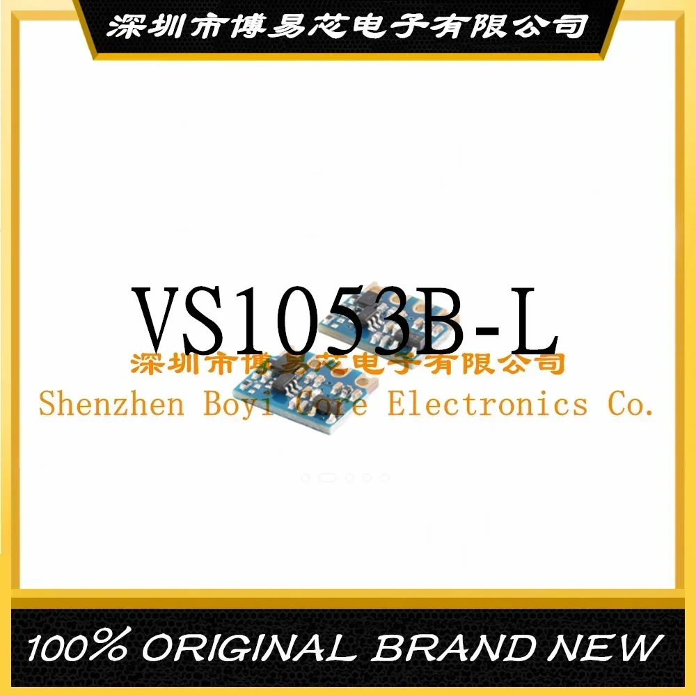 Patch originale e originale per PC VS1053B VS1053B-L