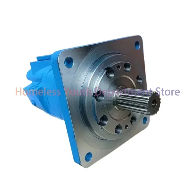 Serie Hydraulikmotor 112-1131-006 112-1068-006 Motoren mit niedriger Drehzahl und hohem Drehmoment