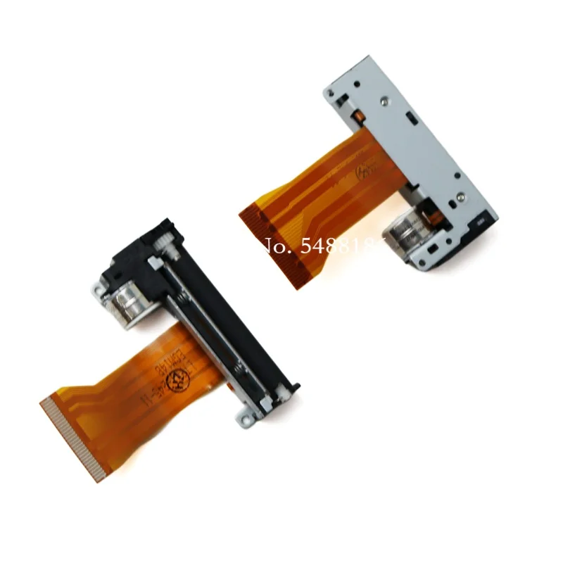 

10pcs/lot Brand New 58MM Thermal Printhead for LTP01-245-11 Thermal Print Head Receipt Printing LTP01-245-08 LTP01-245-01