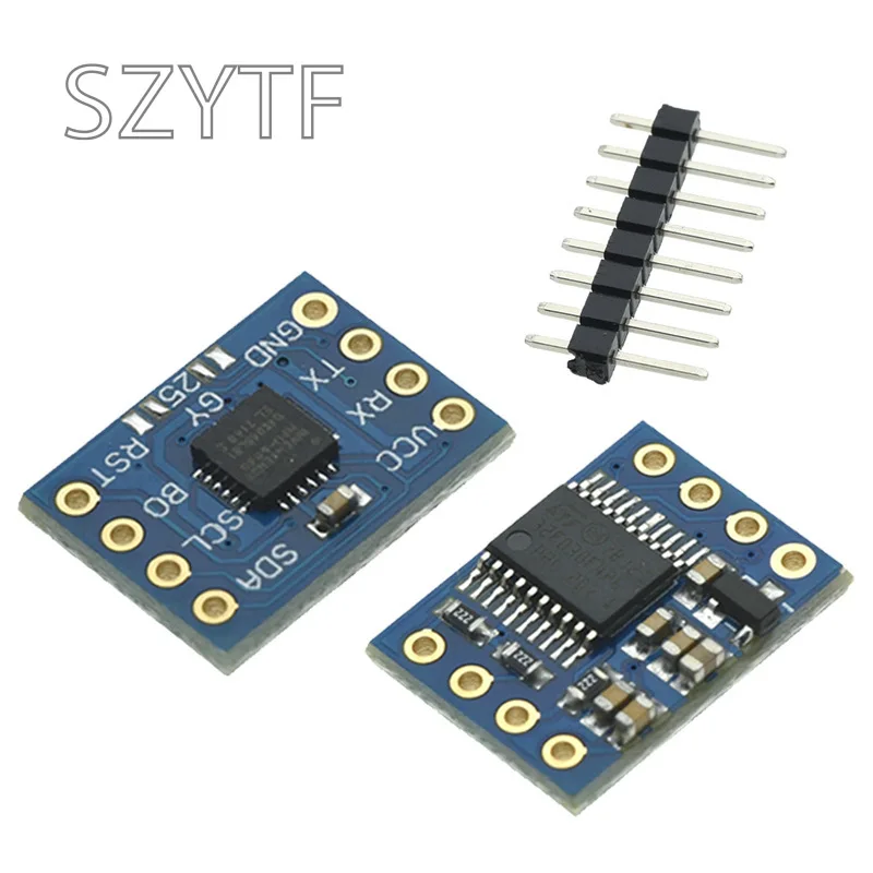 GY-25 GY-25Z Tilt A…