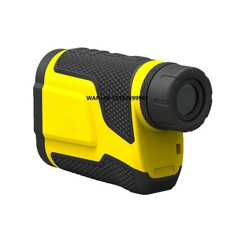 High Quality Golf  Distance Meter1500m Monocular Rangefinder Telescope