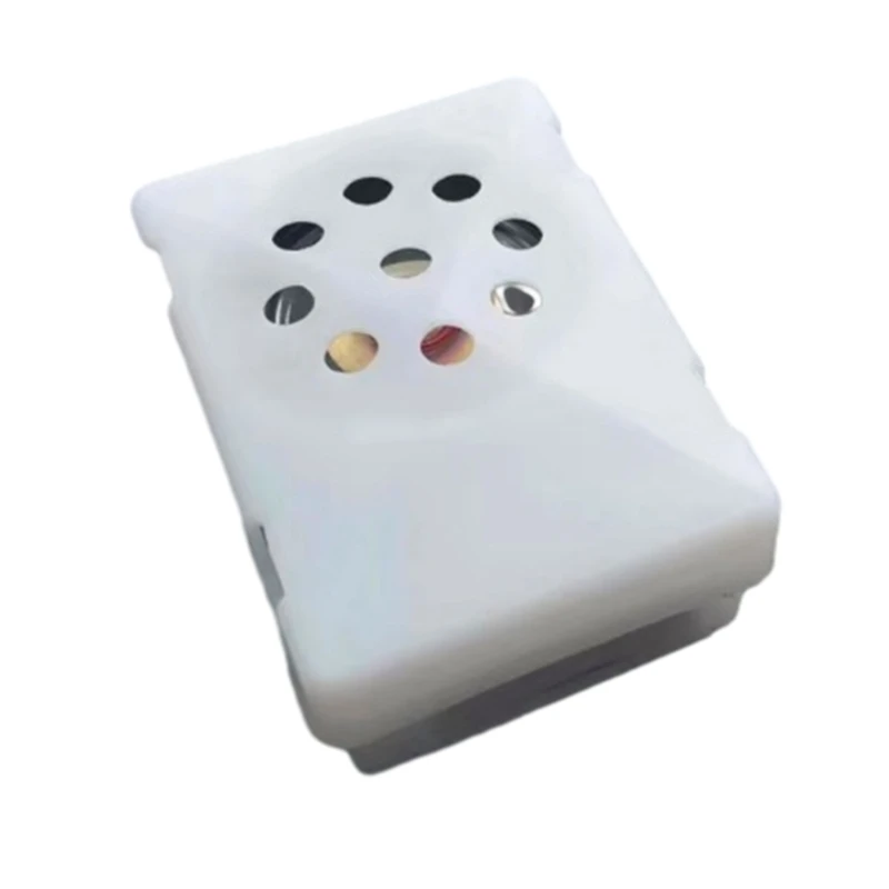 Voice Recording Music Box Fun and Engaging Sound Recordable Device Voice Module Sound Box Plush Dolls Toy Accessory