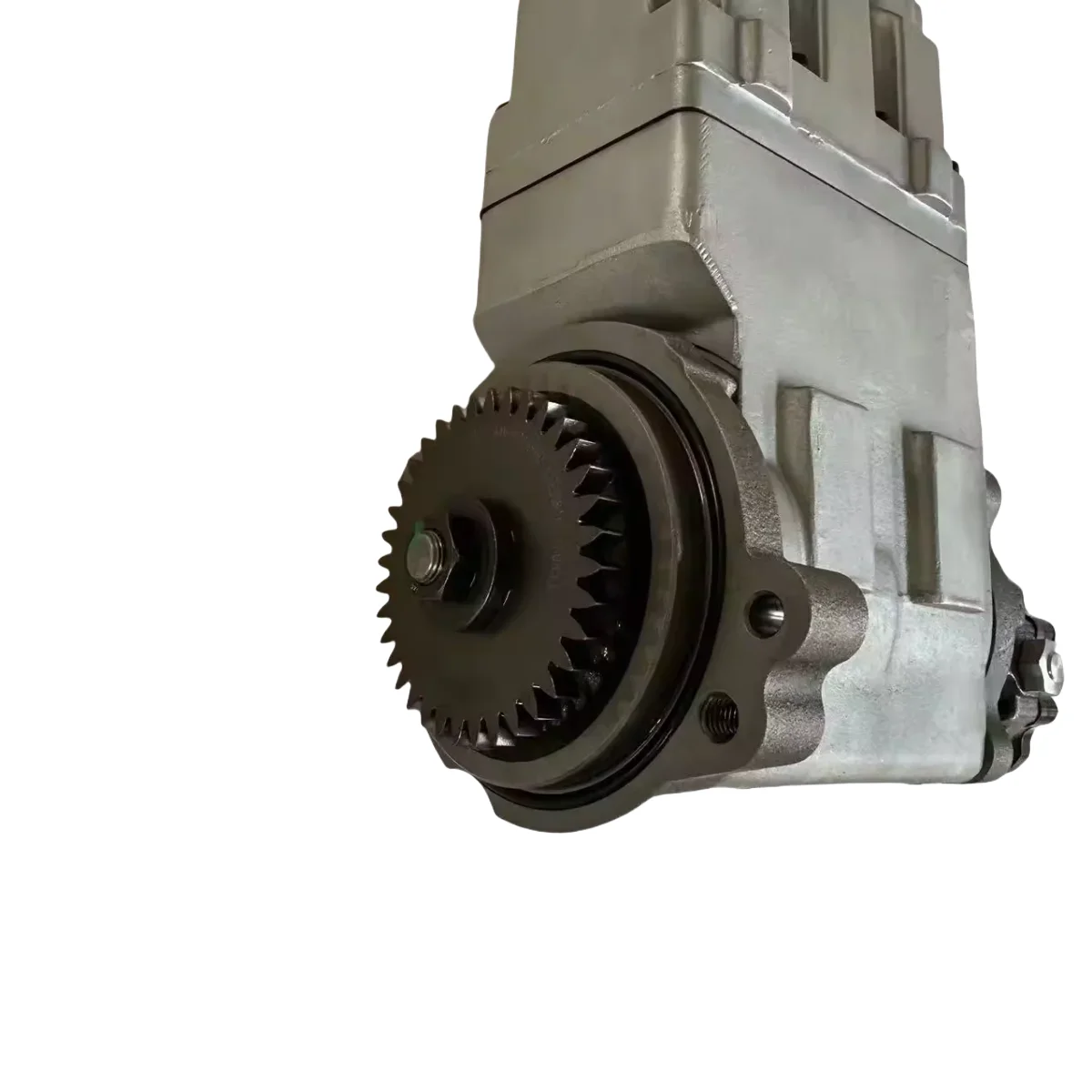 high quality 254-4357 2544357 diese Fuel Pump Excavator fuel pump For   CAT 330C 330D C7 C9 C-9 Engine